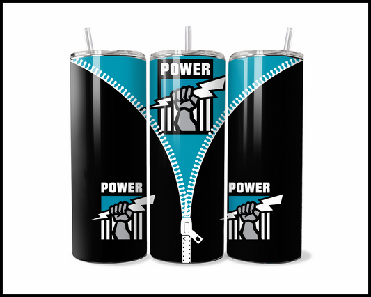 Port Adelaide Tumbler (002)