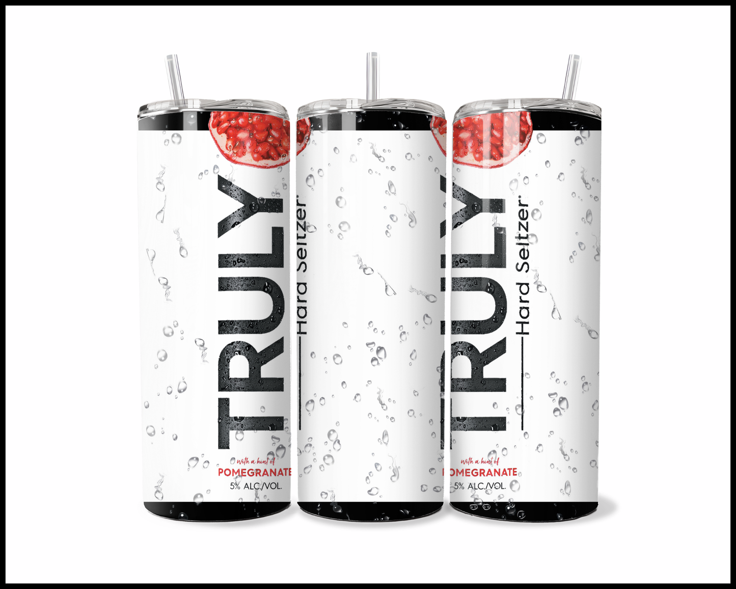 Truly Hard Seltzer Tumbler (3339)