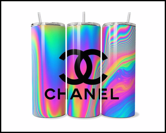 Chroma Queen Tumbler (4869)