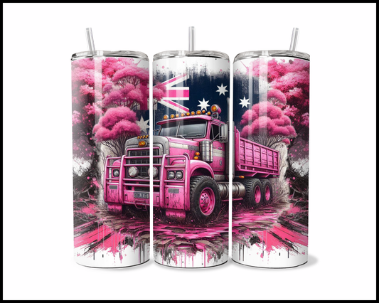 Without Trucks Australia Stops Tumbler (4339)