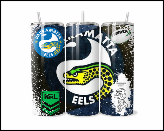 Parramatta Eels Tumbler (003)