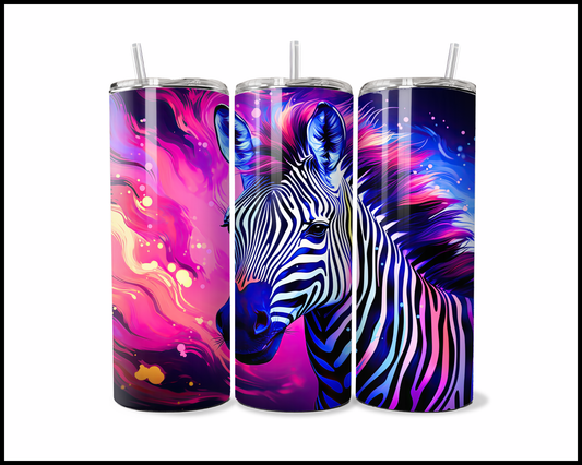 Earn Your Stripes Tumbler (450)