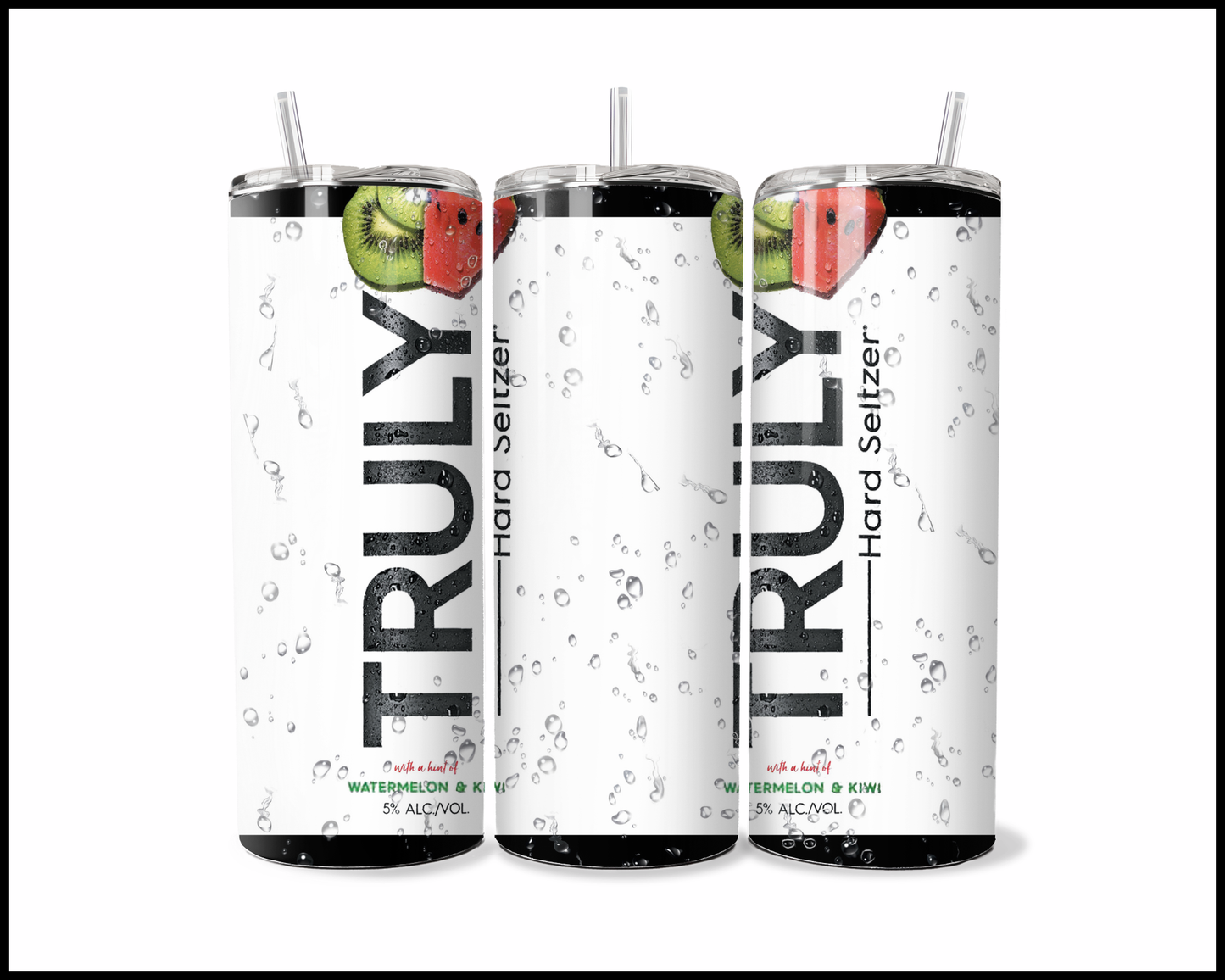 Truly Hard Seltzer Tumbler (3339)