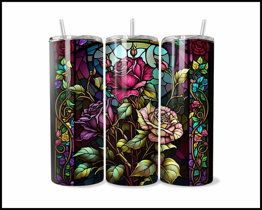 Prickly Before Noon Tumbler (562)
