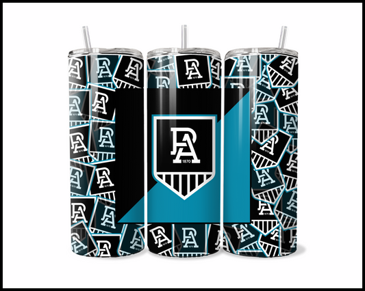 Port Adelaide Tumbler (003)