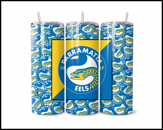 Parramatta Eels Tumbler (004)