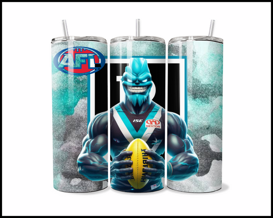 Port Adelaide Tumbler (004)