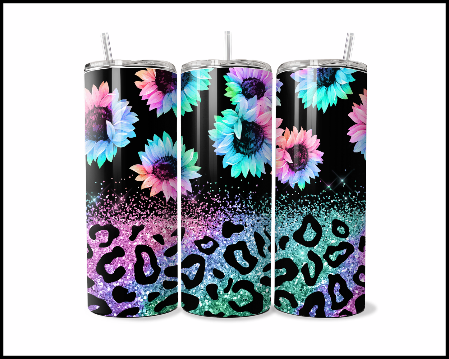 Spot-on Sunshine Tumbler (564)