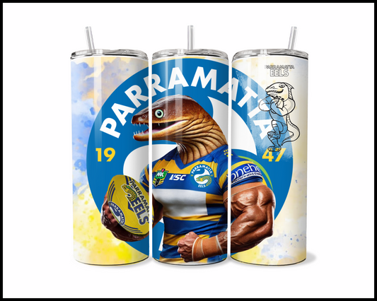 Parramatta Eels Tumbler (005)