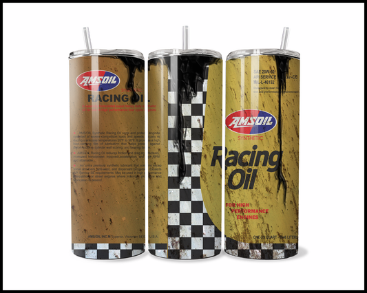 Amsoil Oils Tumbler (2995)