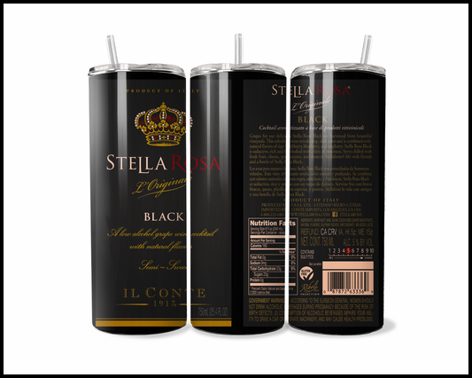 Stella Rosa Tumbler (3464)