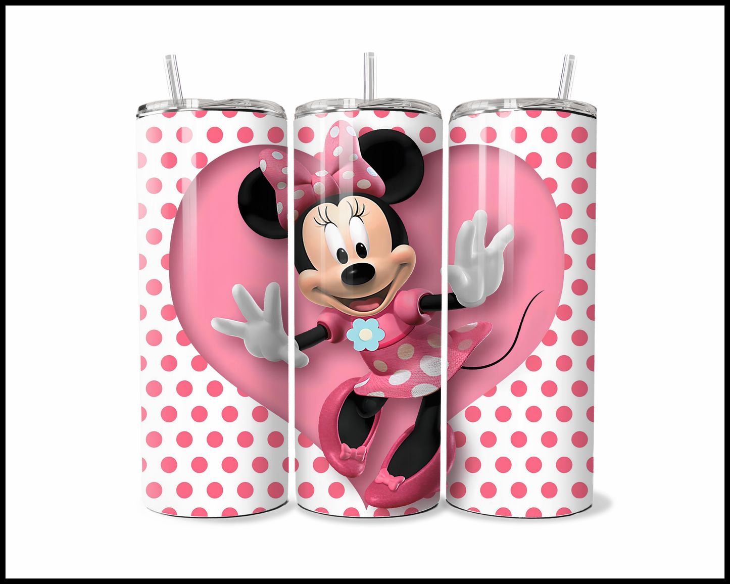 Sweet Spots Tumbler (766)