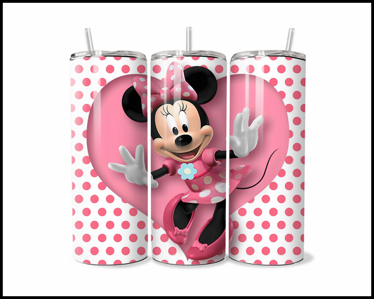 Sweet Spots Tumbler (766)