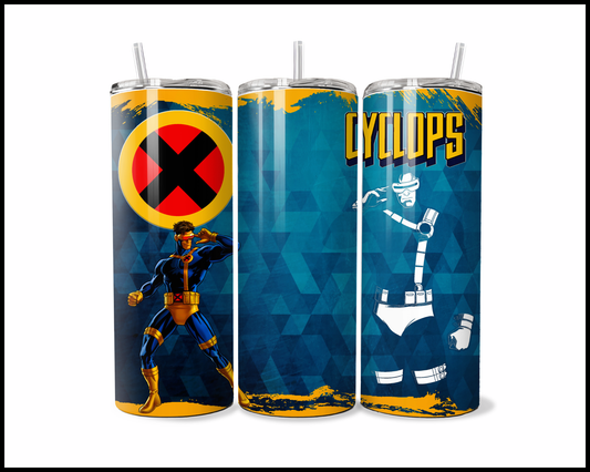 Optic Vanguard Chronicles Tumbler (4690)