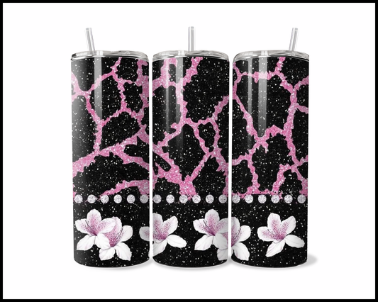 Too Glam to Give a Damn Tumbler (565)