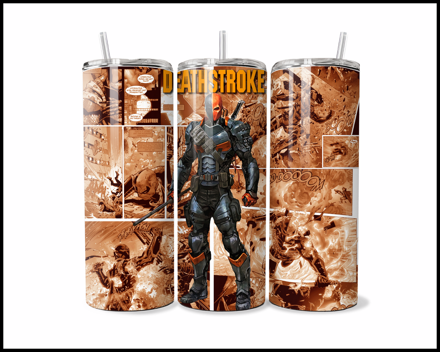 Apex Executioner – Storybox Shuffle Tumbler (5391)