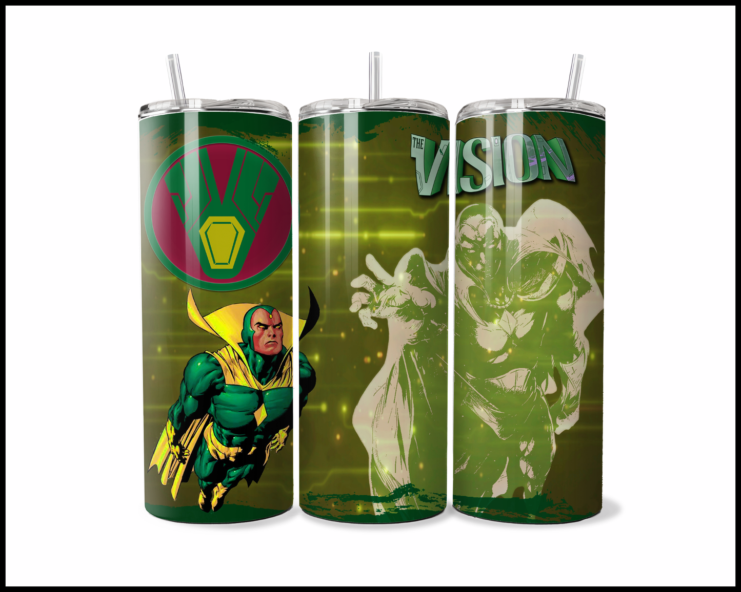 Density Prime Chronicles Tumbler (4720)