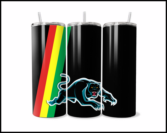 Penrith Panthers Tumbler (001)
