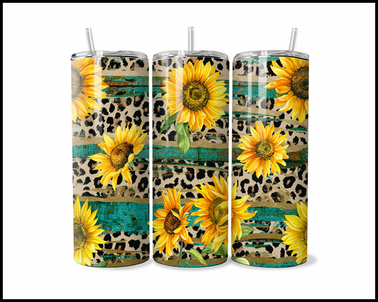 The Giddy-Up Garden Tumbler (567)