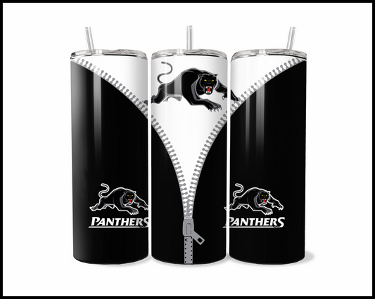 Penrith Panthers Tumbler (002)