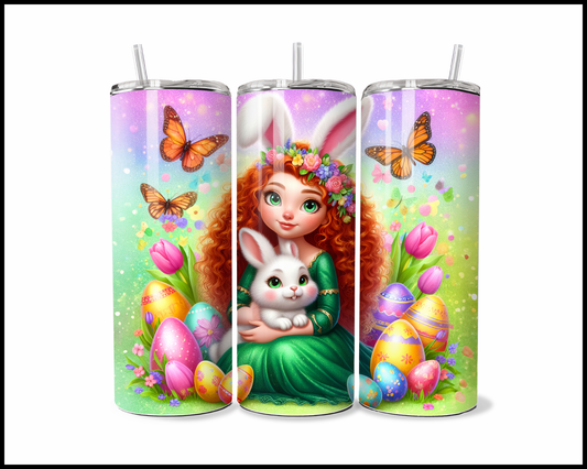Celtic Archer's Easter Bliss Tumbler (4623)