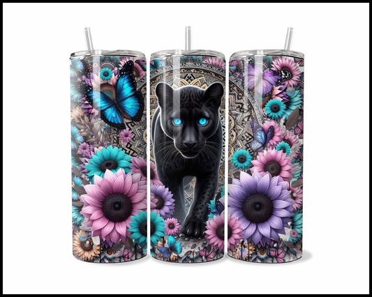 Hypnotic Mood Swings Tumbler (4368)