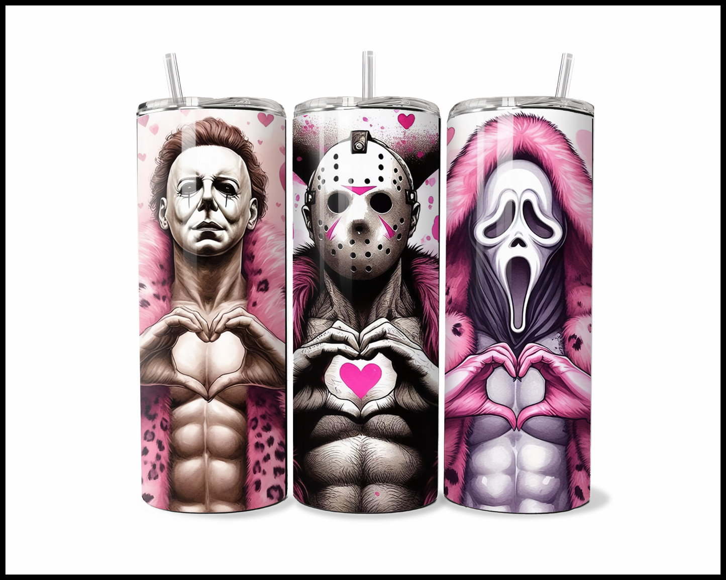 Curfew Reminder Tumbler (4553)