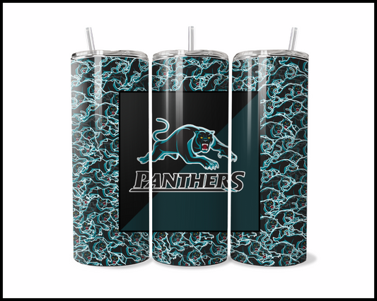Penrith Panthers Tumbler (004)