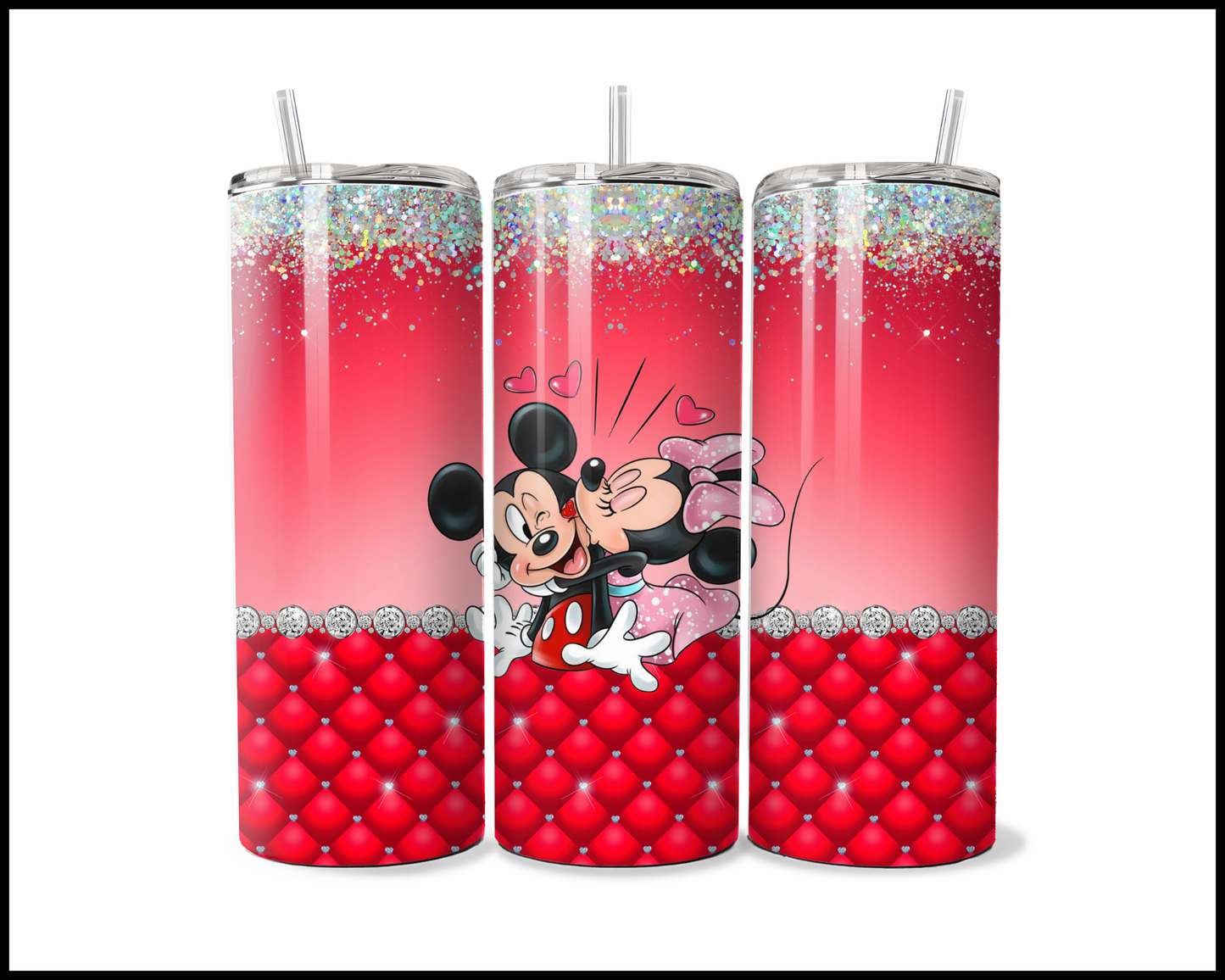 Sickeningly Sweet Tumbler (2683)
