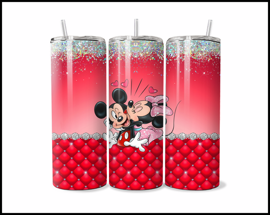 Sickeningly Sweet Tumbler (2683)