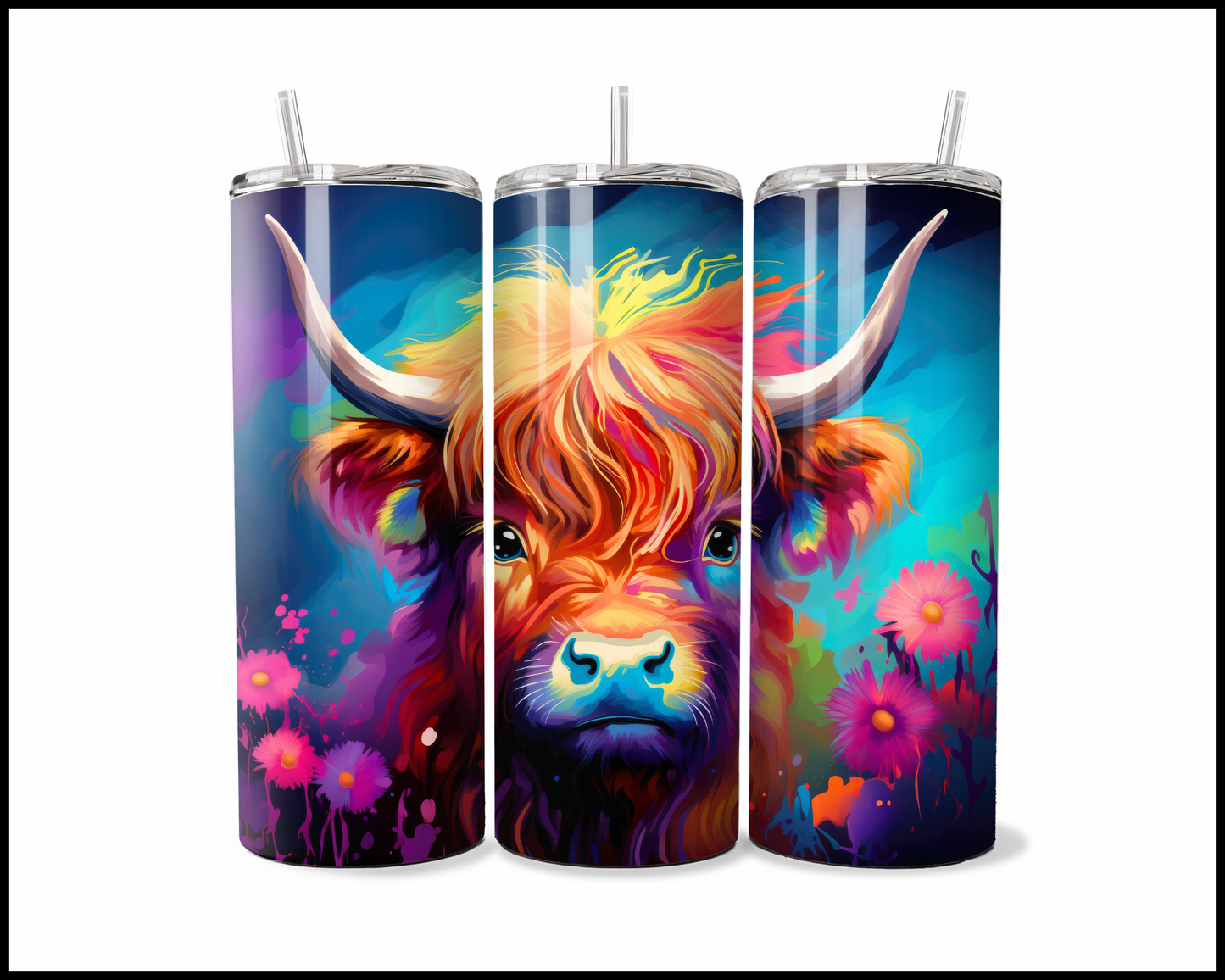 The Highland High-Ball Tumbler (436)