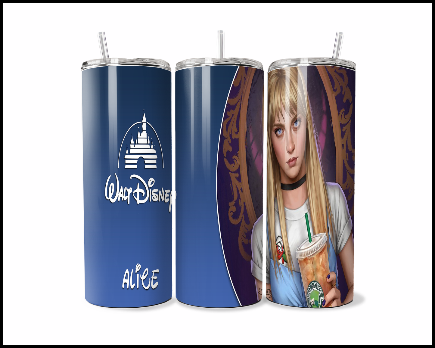 Alice Tumbler (2939)