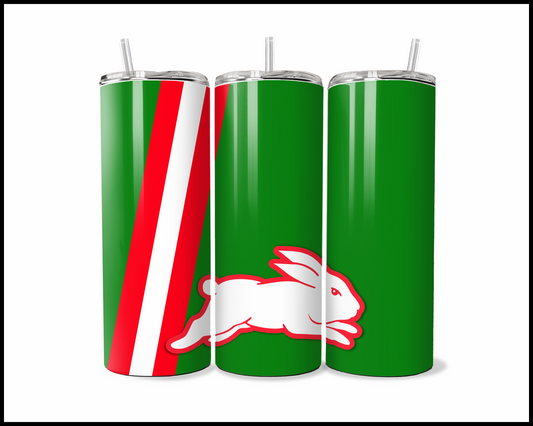 South Sydney Rabbitohs Tumbler (001)