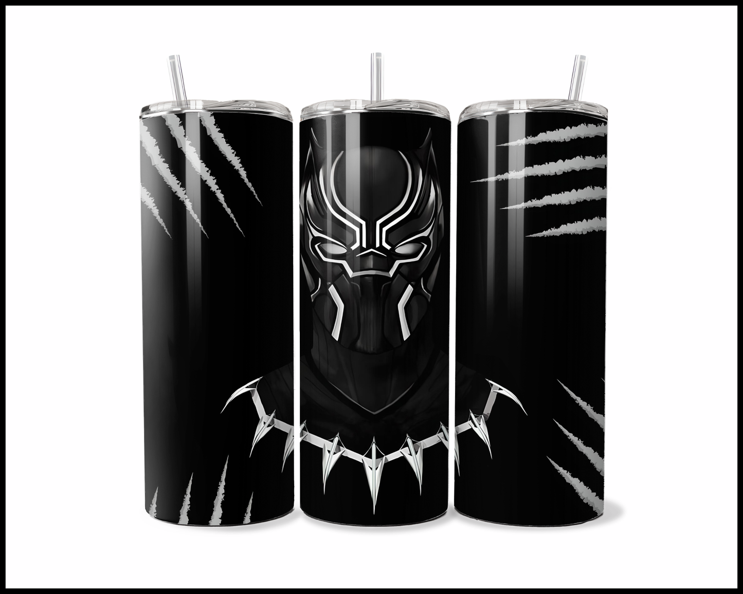 Wykanda's Hero Tumbler (2095)