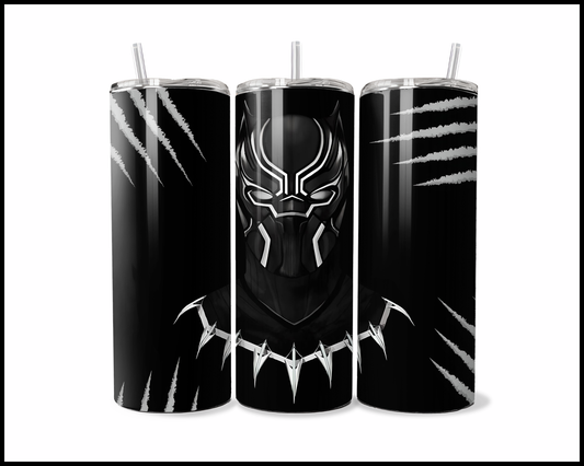 Wykanda's Hero Tumbler (2095)