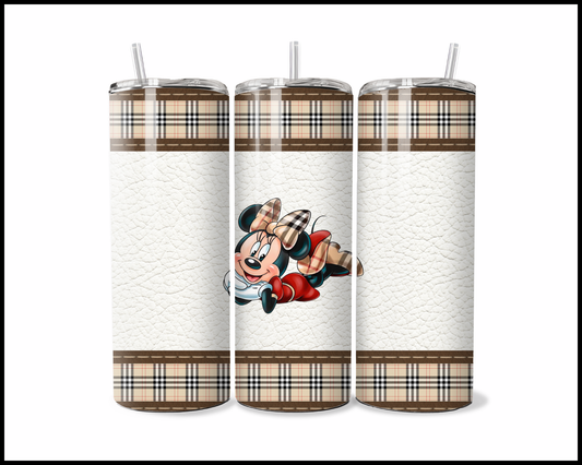 Country Club Darling Tumbler (2687)
