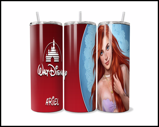 Ariel Tumbler (2939)