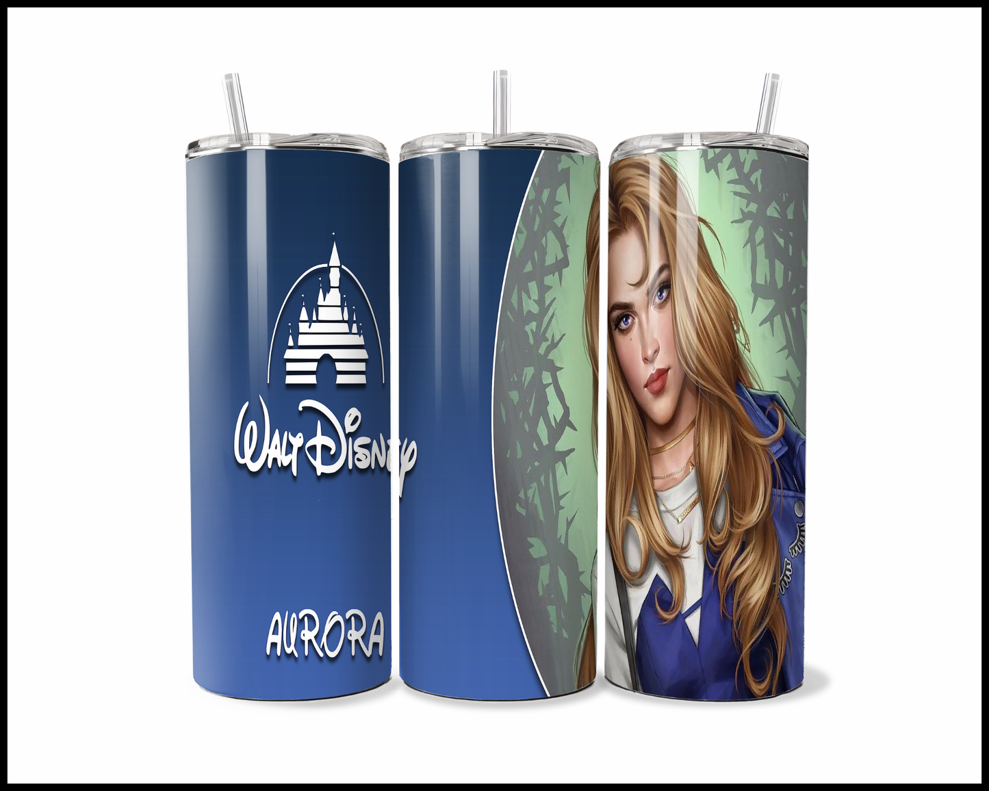 Aurora Tumbler (2939)