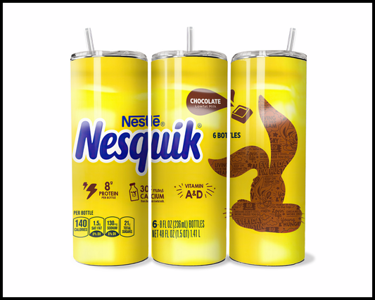 Nesquik Tumbler (3488)