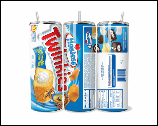 Twinkies Tumbler (3302)