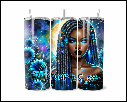 Aquarius Tumbler (167)
