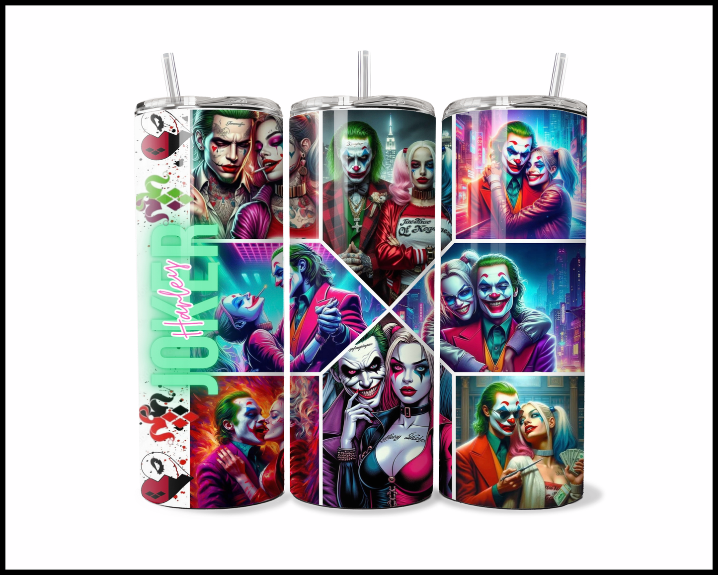 Live For This Sip Tumbler (4436)