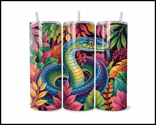 Sssip Back and Relax Tumbler (3855)