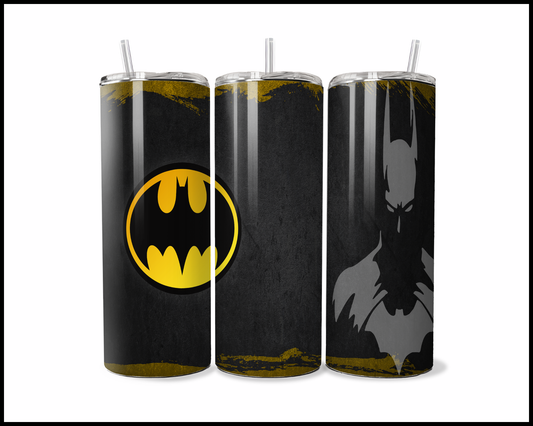 Midnight Protector Tumbler (3549)