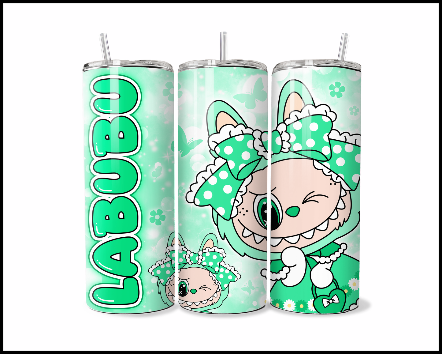 Mischief Managed Tumbler (3595)
