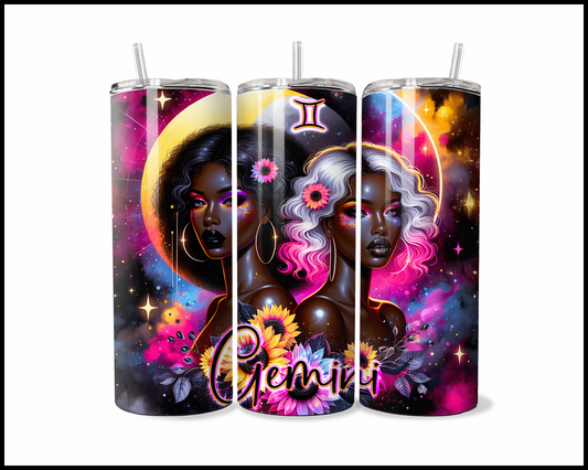 Gemini Tumbler (167)