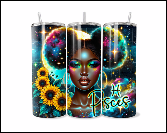 Pisces Tumbler (167)