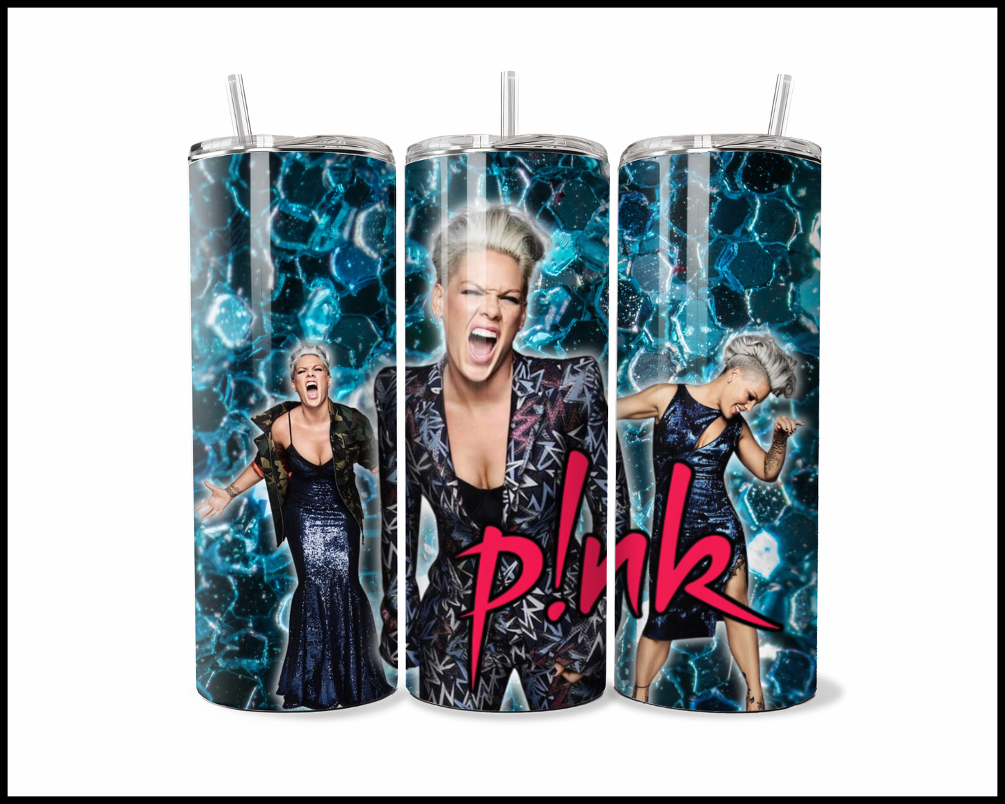 P!nk Tumbler (005)