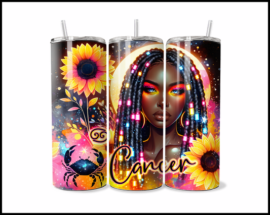 Cancer Tumbler (167)