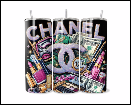 Rich Girl Radiance Tumbler (4778)